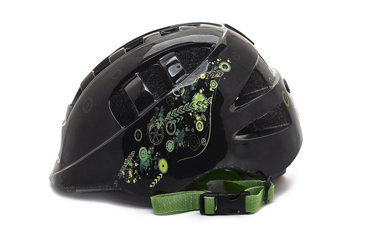 Шлем велосипедный Робокоп VSH 8 Vinca Sport Шлем велосипедный Робокоп VSH 8 Vinca Sport
