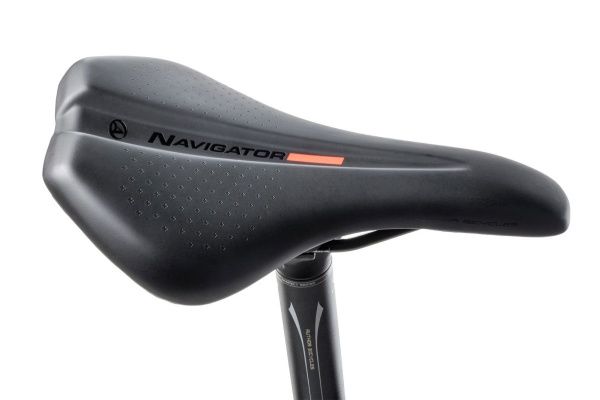 Велосипед Author Traction 29 (2024)