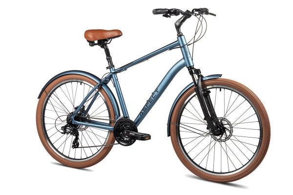 Велосипед Aspect WEEKEND DISC (2024)