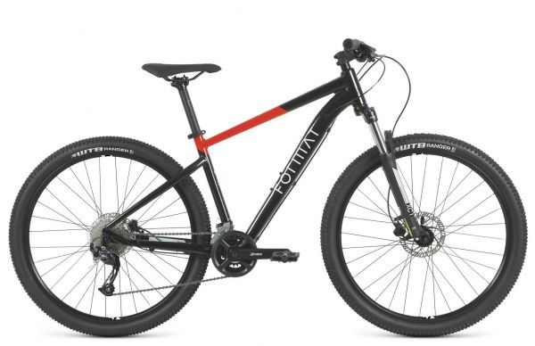 Велосипед Format 1413 27.5 (2023)