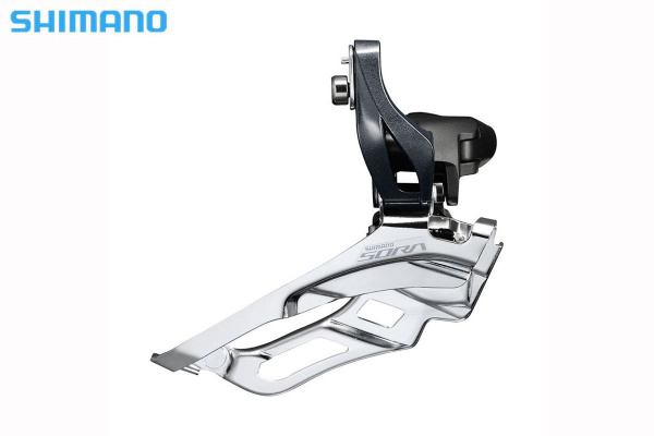 Переключатель передний SHIMANO SORA R3030