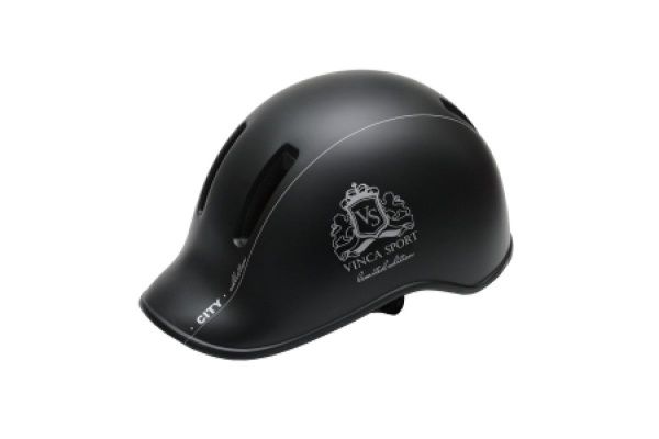 Шлем взрослый VINCA SPORT модель Cite IN-MOLD Шлем взрослый VINCA SPORT модель Cite IN-MOLD