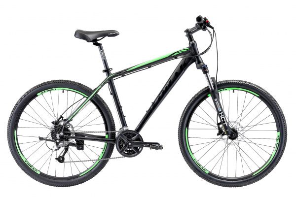 Велосипед LORAK 7.0 (2022)