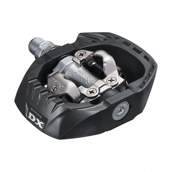 Контактные SPD SHIMANO M647