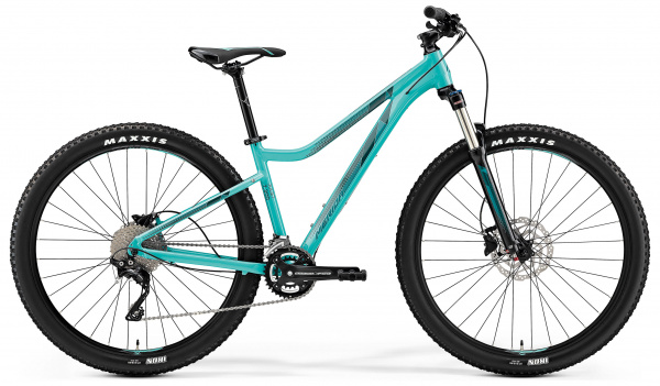 Велосипед Merida Juliet 7.300 (2019)