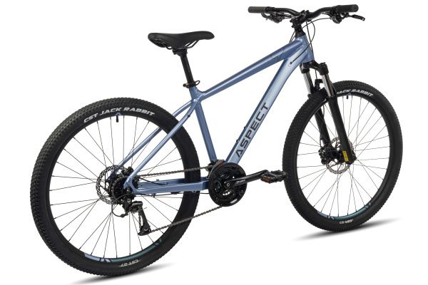 Велосипед Aspect LEGEND 27.5 (2024)