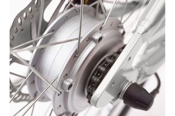 Велосипед Electra Cruiser Go! Step Over EU