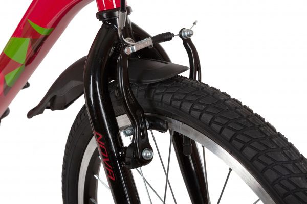 Велосипед NOVATRACK 20" LYNX (2022)