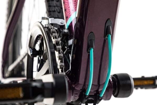 Велосипед ASPECT AURA PRO 27.5 (2022)