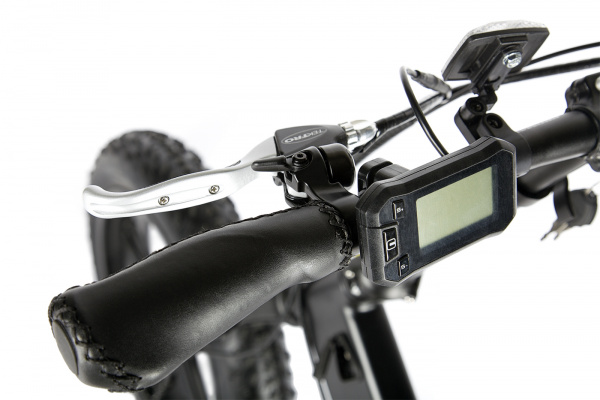 Велогибрид eltreco insider