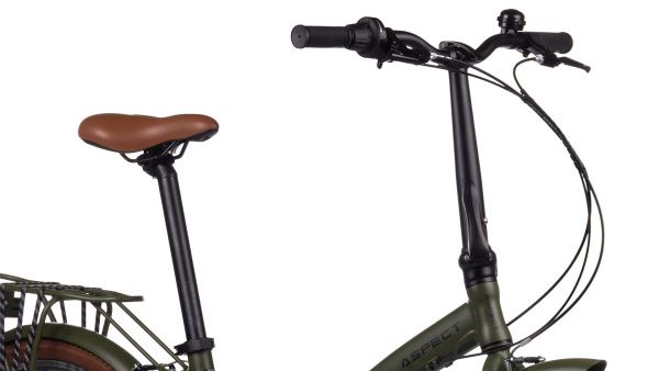 Велосипед Aspect KOMODO 7 (2024)