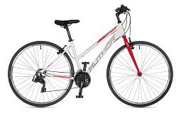 Велосипед Author Thema 700 (2025)