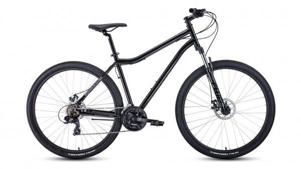 Велосипед FORWARD SPORTING 29 2.0 DISC (2021)