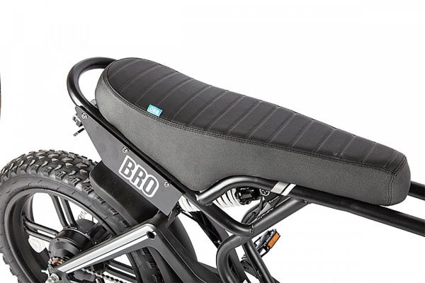 Велогибрид Eltreco BRO 500 (2023)