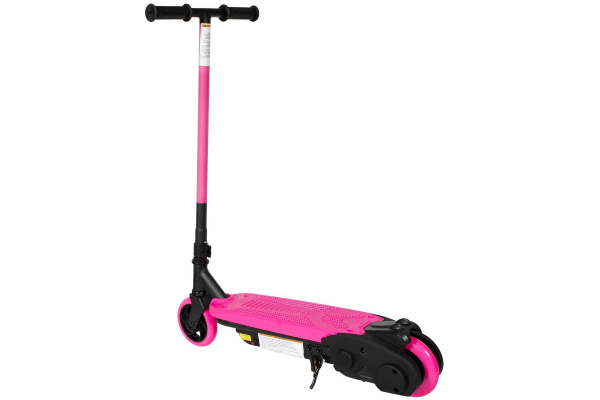 Электросамокат Novatrack ESCOO 80W 12V (2018)