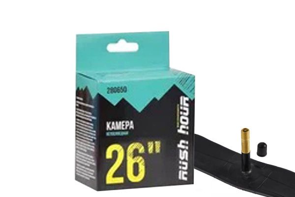 Камера Rush Hour 26x1.95/2.125 A/V