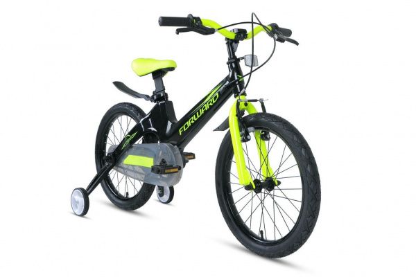 Велосипед Forward COSMO 16 2.0 (2022)