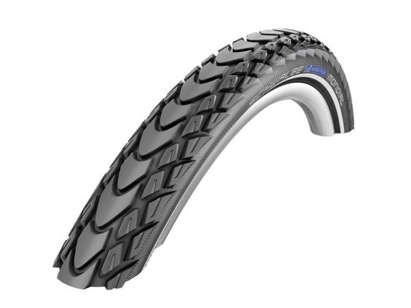 Покрышка 26" Schwalbe MARATHON MONDIAL EVO V-Guard