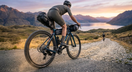 ТОП-10 гравийных велосипедов 2026: лучшие для гревела