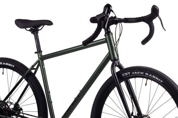 Велосипед Aspect TRAVEL (2024)