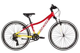 Велосипед NOVATRACK KATRINA 24 (2025) Велосипед NOVATRACK KATRINA 24 (2025)