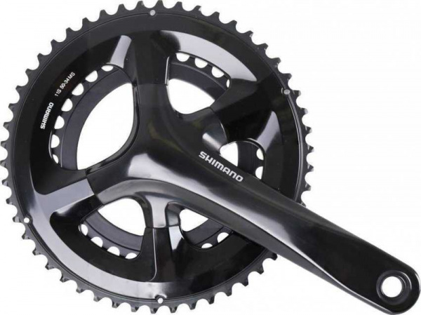 Система SHIMANO RS510
