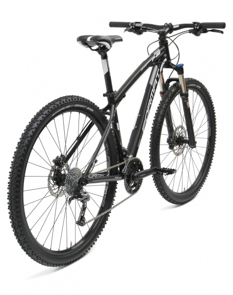 Велосипед Format 1411 Elite 29 (2016)