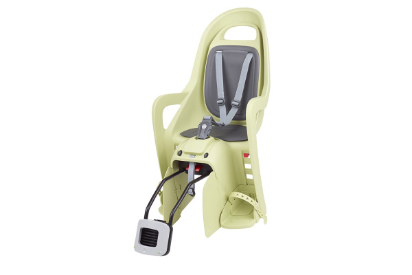 Детское кресло Polisport Groovy RS PLUS FF