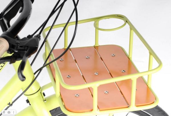 Велосипед HARO Soulville (2021)