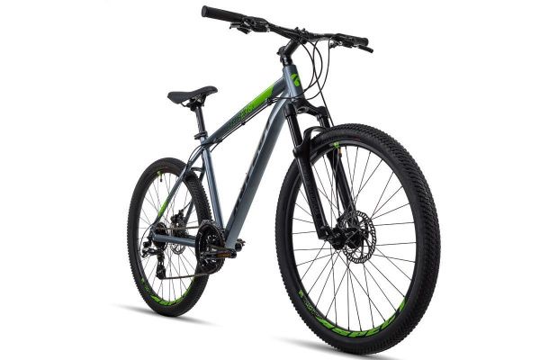 Велосипед ASPECT IDEAL 26 (2022)