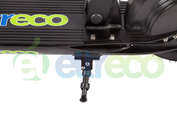 Электросамокат eltreco iconic gl 48v 500w