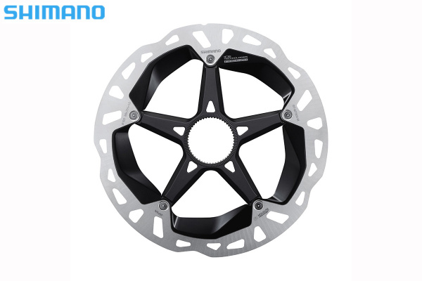 Тормозной диск SHIMANO MT900