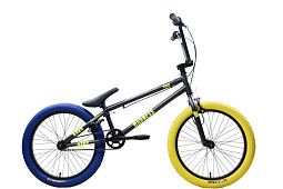 Велосипед BMX STARK Madness BMX 1 (2025)