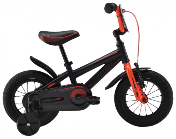 Велосипед Merida Dino J12 (2016)