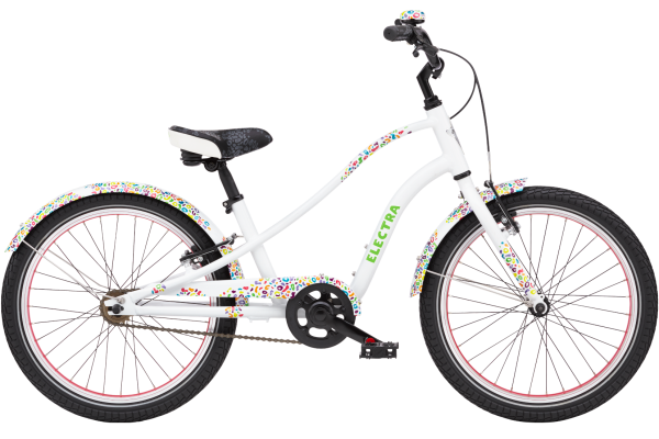 Велосипед Electra Cat’s Meow 20